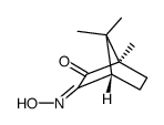 反式-(1R)-(+)-樟脑醌-3-肟