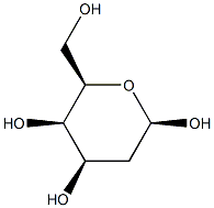2-脱氧-beta-D-半乳糖
