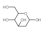 2-脱氧-alpha-D-半乳糖