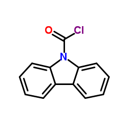 咔唑-9-碳酰氯