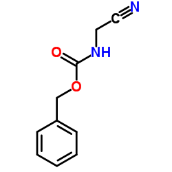 N-苄氧羰基氨基乙腈