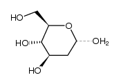 2-脱氧-beta-D-葡萄糖