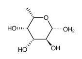 beta-L-岩藻糖