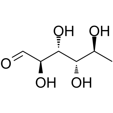 L-鼠李糖（高纯, 当日发货）