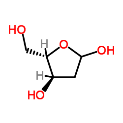 2-脱氧-L-吡喃核糖