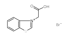 3-(羧甲基)苯并噻唑溴嗡盐