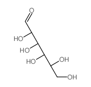 D-塔罗糖，D-塔洛糖