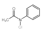 N-氯代乙酰苯胺