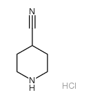 4-氰基哌啶盐酸盐	