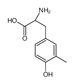 3-Methyl-L-tyrosine	