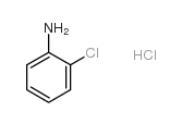 邻氯苯胺盐酸盐