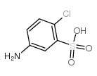 4-氯苯胺-3-磺酸