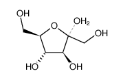 beta-D-呋喃果糖 
