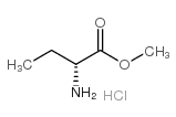 (R)-2-氨基丁酸甲酯盐酸盐	