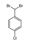 3-氯代亚苄基二溴