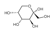 alpha-D-吡喃果糖 