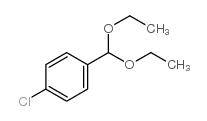 4-氯苯甲醛二乙基乙缩醛
