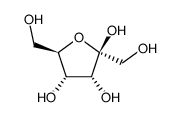 beta-D-呋喃阿洛糖 