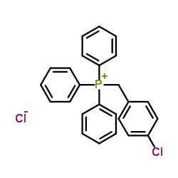 4-氯苄基三苯基氯化磷蓊盐