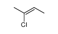 (Z)-2-氯-2-丁烯