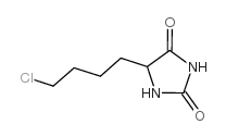 5-(4-氯丁基)乙内酰脲