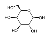 beta-D-吡喃半乳糖