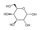 alpha-D-吡喃半乳糖