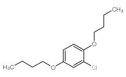 1-氯-2,5-二正丁氧基苯