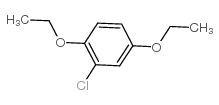 2-氯-1,4-二乙氧基苯