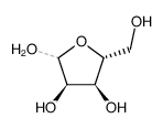 L-呋喃核糖