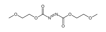 双-2-甲氧乙基偶氮二羧酸	