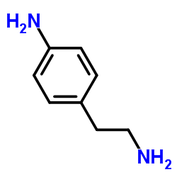2-(4-氨基苯)乙胺	