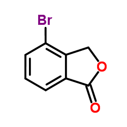 4-溴-2-苯并呋喃-1(3H)-酮	