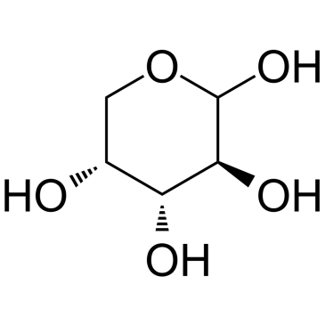 D-阿拉伯糖