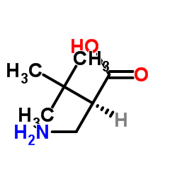 (R)-3-t-丁基-beta-丙氨酸	
