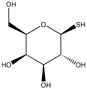 1-硫代-beta-D-半乳糖