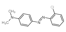 氯化二甲基氨基偶氮苯