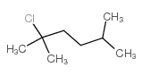 2-氯-2,5-二甲基己烷
