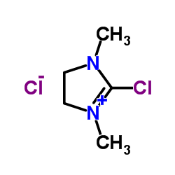 2-氯-1,3-二甲基氯化咪唑啉