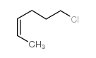 顺-6-氯-2-己烯