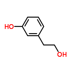 2-(3-羟基苯基)乙醇	