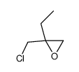 2-(氯甲基)-1,2-丁烯氧化物