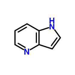 4-氮杂吲哚	
