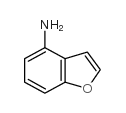 1-苯并呋喃-4-胺	