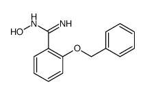 N-羟基-2-苄氧基苯胺/N-羟基-2-苄氧基苯甲脒	