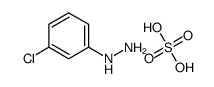 3-氯苯肼硫酸盐