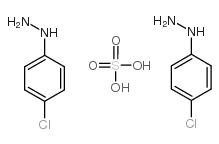 4-氯苯肼硫酸盐
