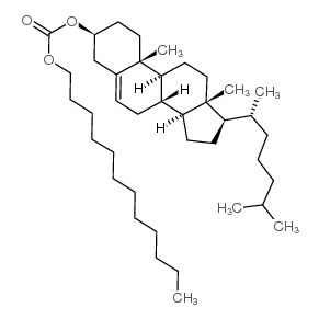 胆固醇月桂基碳酸酯