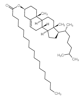 胆固醇七癸酸盐