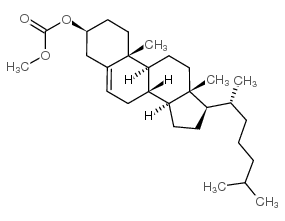 胆固醇甲基碳酸酯